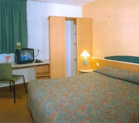 فندق Ibis 3*
