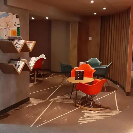 فندق Ibis