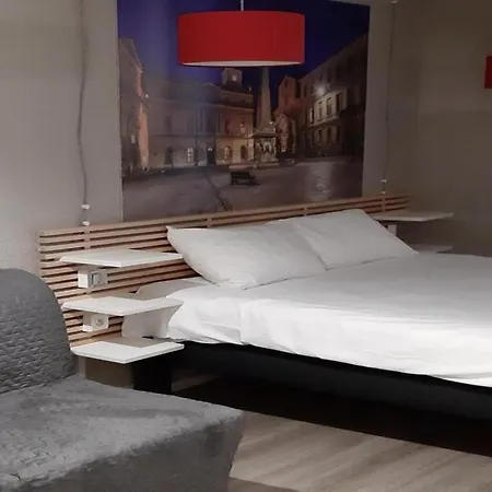 Ibis Ξενοδοχείο 3*