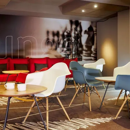 Ξενοδοχείο Ibis 3*