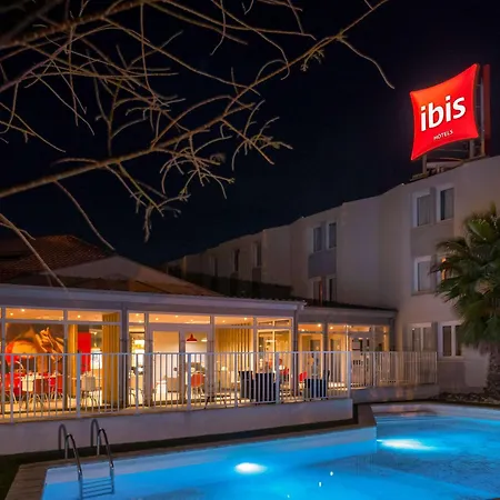 Ibis 3*