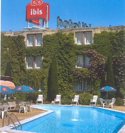 Ξενοδοχείο Ibis 3*